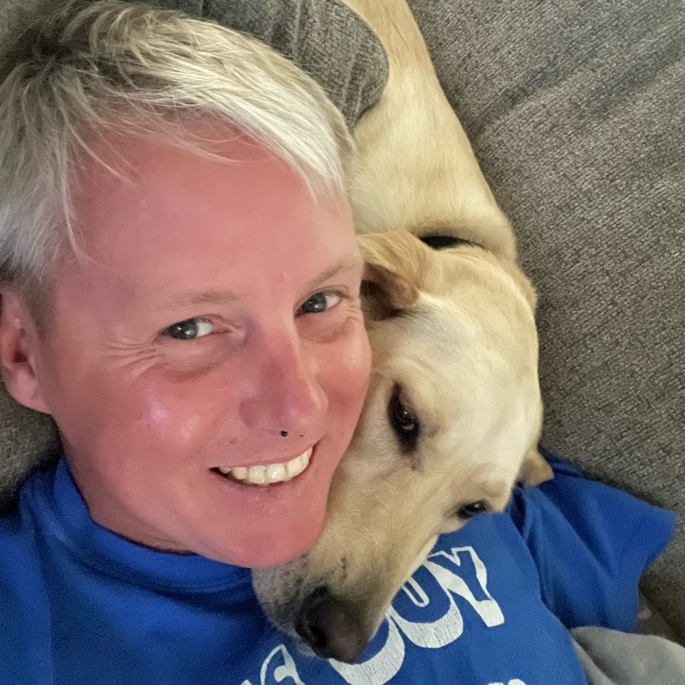 Meet your Posher, Amos